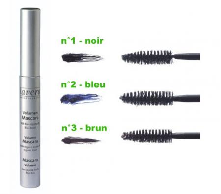 Lavera - Mascara volume