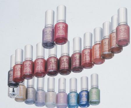 Vernis à ongles