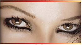 Compresses antipoches maison pour les yeux 