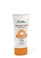 Prolongeur de bronzage
