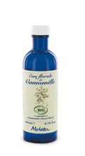 Eau florale de camomille bio